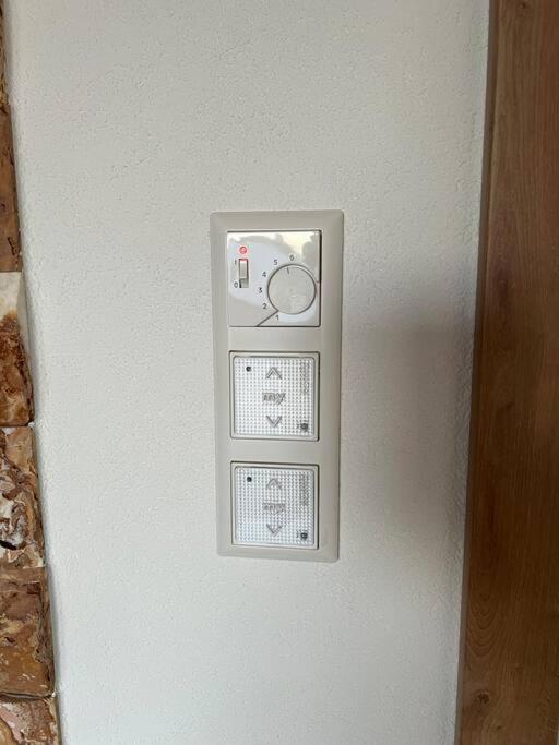 Ferienwohnung Falke Meckenbeuren Exterior foto