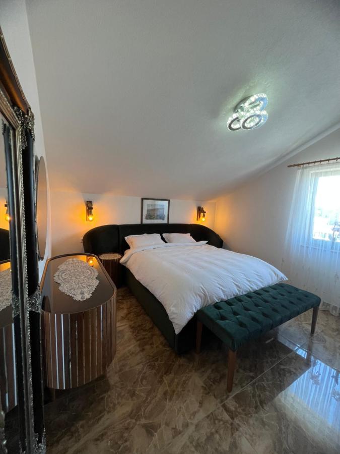 Ferienwohnung Falke Meckenbeuren Exterior foto